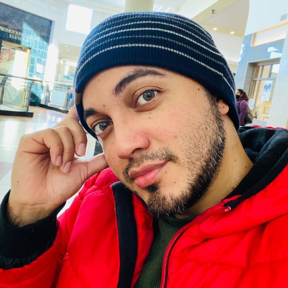 Meet your Posher, Charles